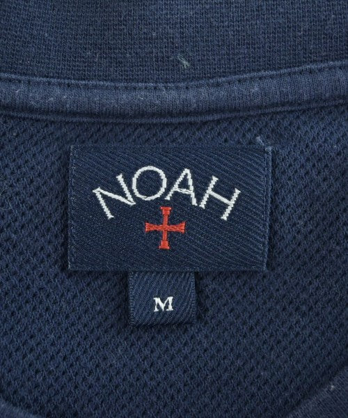 Noah เสื้อยืด/เสื้อท็อปส์