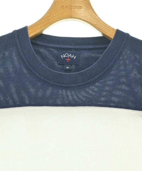 Noah เสื้อยืด/เสื้อท็อปส์