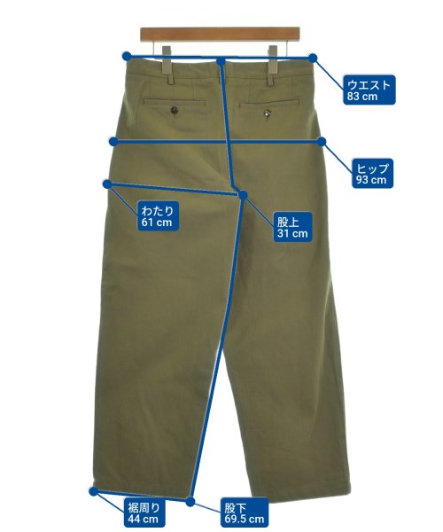 Noah กางเกง อื่น