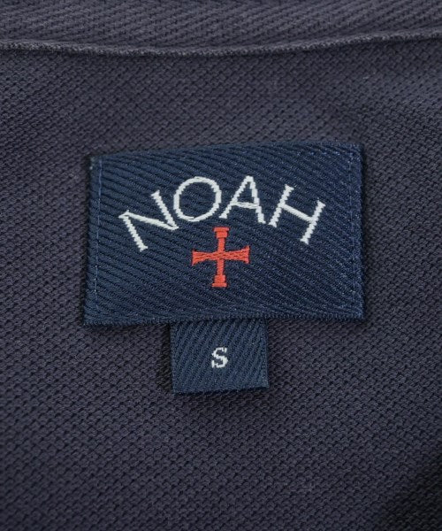 Noah เสื้อโปโล