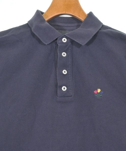 Noah เสื้อโปโล