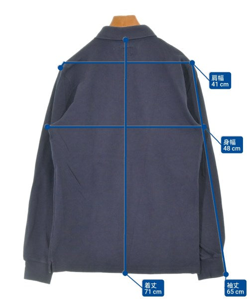 Noah เสื้อโปโล