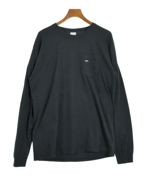 Noah เสื้อยืด/เสื้อท็อปส์