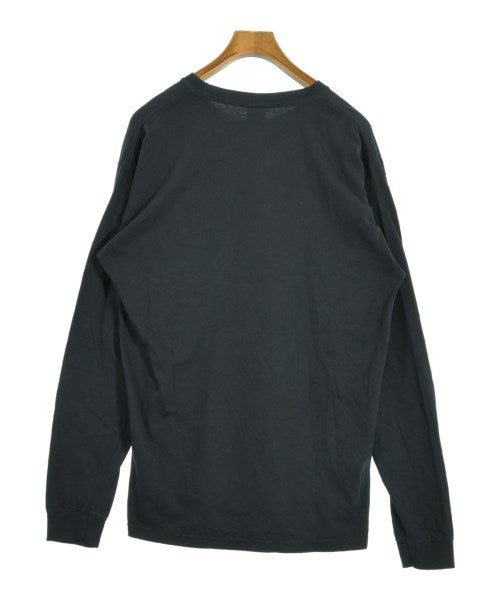 Noah เสื้อยืด/เสื้อท็อปส์