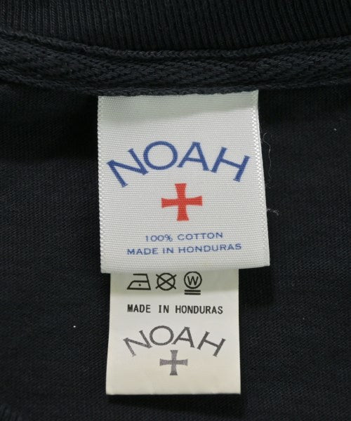 Noah เสื้อยืด/เสื้อท็อปส์