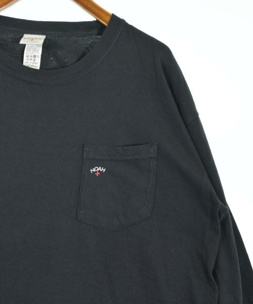 Noah เสื้อยืด/เสื้อท็อปส์