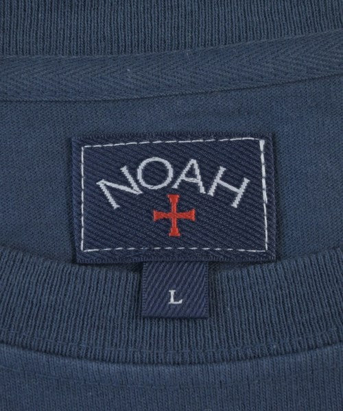 Noah เสื้อยืด/เสื้อท็อปส์