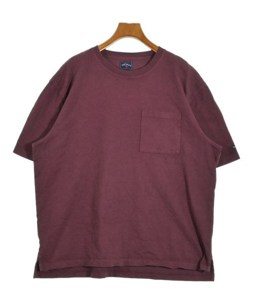 Noah เสื้อยืด/เสื้อท็อปส์