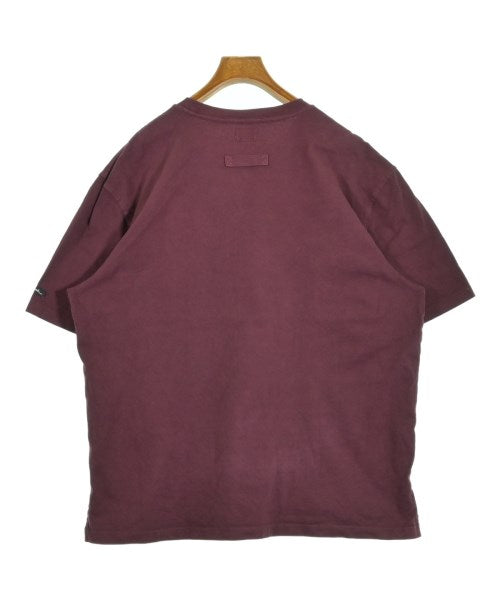 Noah เสื้อยืด/เสื้อท็อปส์