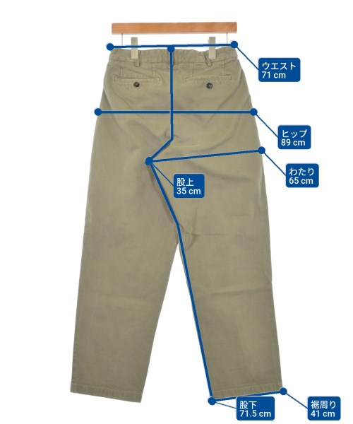 Noah กางเกง อื่น