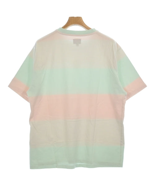 Noah เสื้อยืด/เสื้อท็อปส์