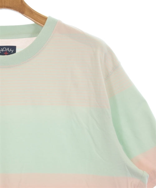 Noah เสื้อยืด/เสื้อท็อปส์