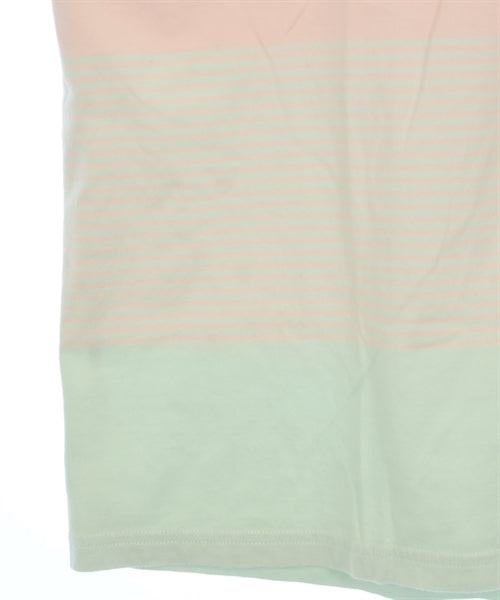 Noah เสื้อยืด/เสื้อท็อปส์