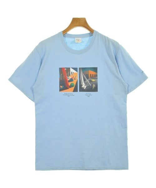 Noah เสื้อยืด/เสื้อท็อปส์