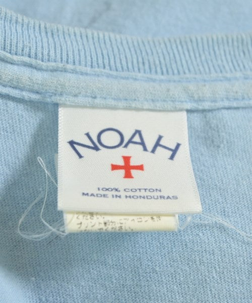 Noah เสื้อยืด/เสื้อท็อปส์