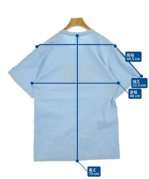 Noah เสื้อยืด/เสื้อท็อปส์