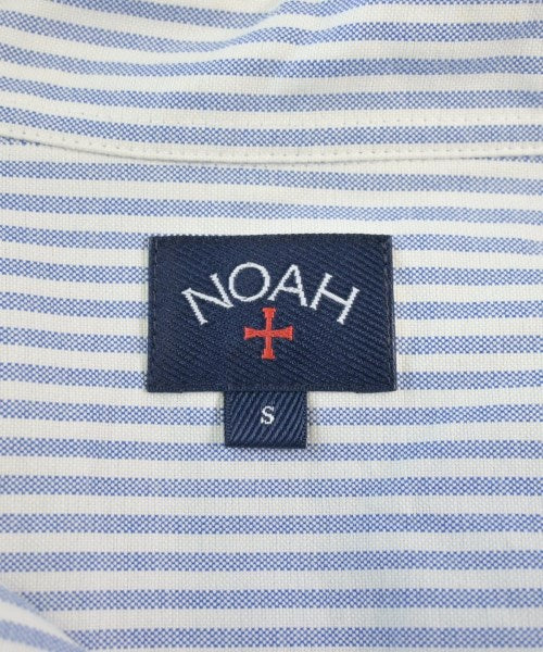 Noah เสื้อลำลอง