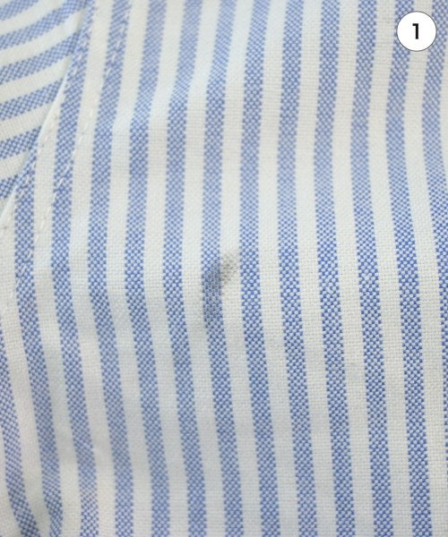 Noah เสื้อลำลอง