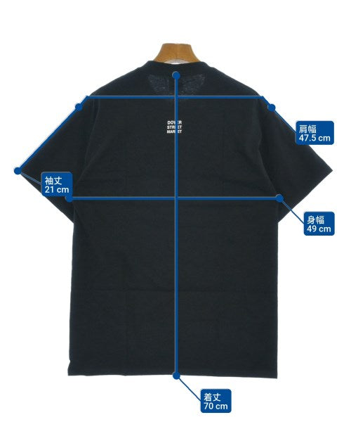 Noah เสื้อยืด/เสื้อท็อปส์