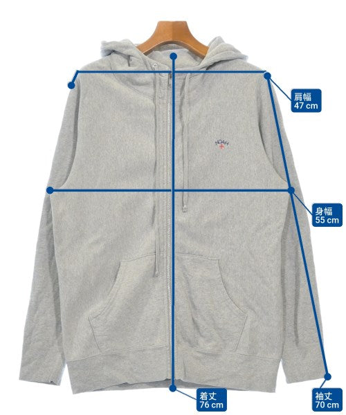 Noah เสื้อฮู้ด