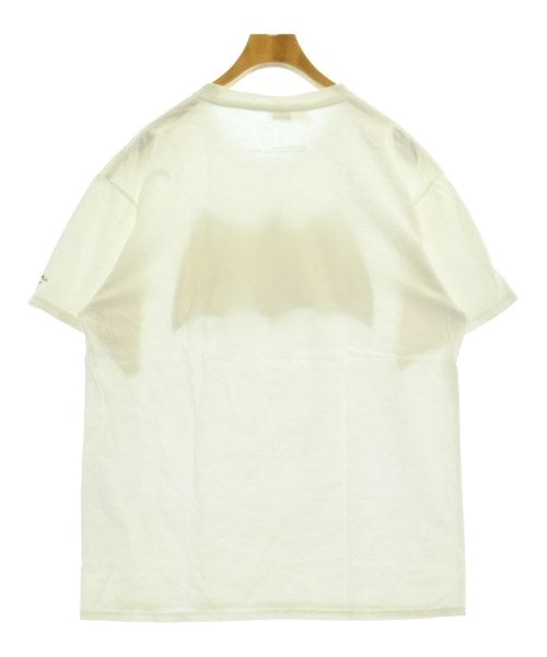 Noah เสื้อยืด/เสื้อท็อปส์
