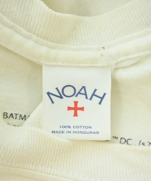 Noah เสื้อยืด/เสื้อท็อปส์
