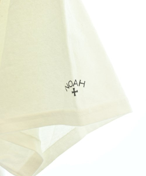 Noah เสื้อยืด/เสื้อท็อปส์