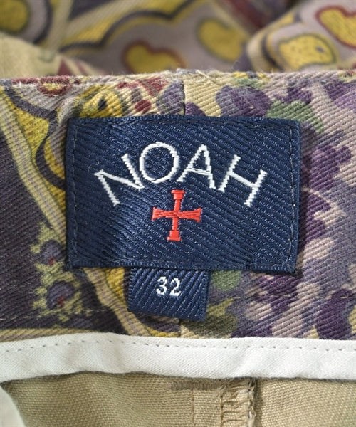 Noah ชิโน่