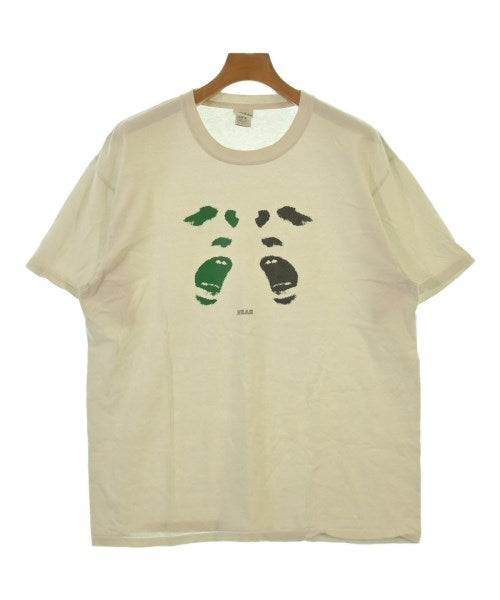 Noah เสื้อยืด/เสื้อท็อปส์