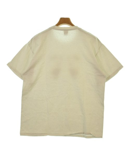 Noah เสื้อยืด/เสื้อท็อปส์