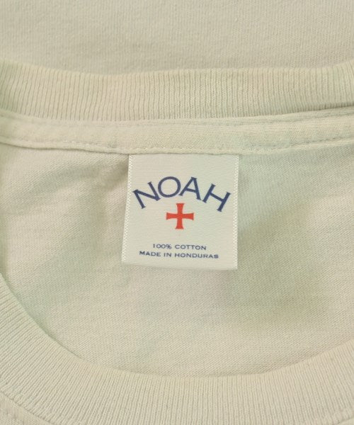Noah เสื้อยืด/เสื้อท็อปส์