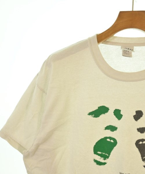 Noah เสื้อยืด/เสื้อท็อปส์