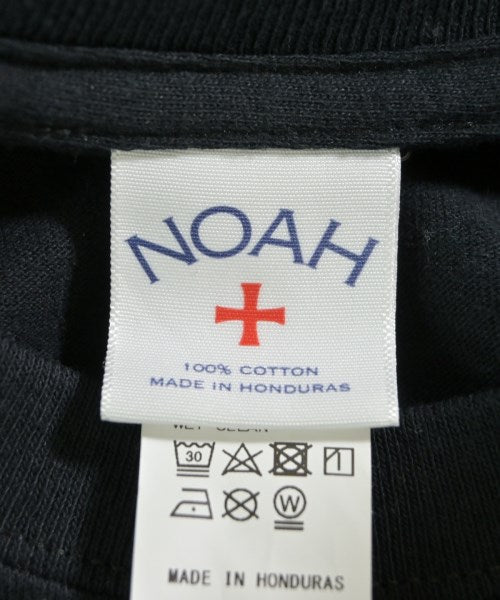 Noah เสื้อยืด/เสื้อท็อปส์