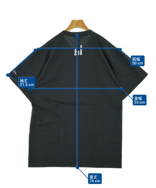 Noah เสื้อยืด/เสื้อท็อปส์