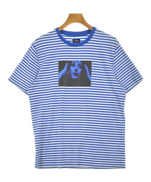 Noah เสื้อยืด/เสื้อท็อปส์