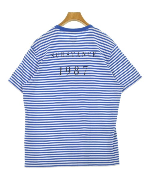 Noah เสื้อยืด/เสื้อท็อปส์