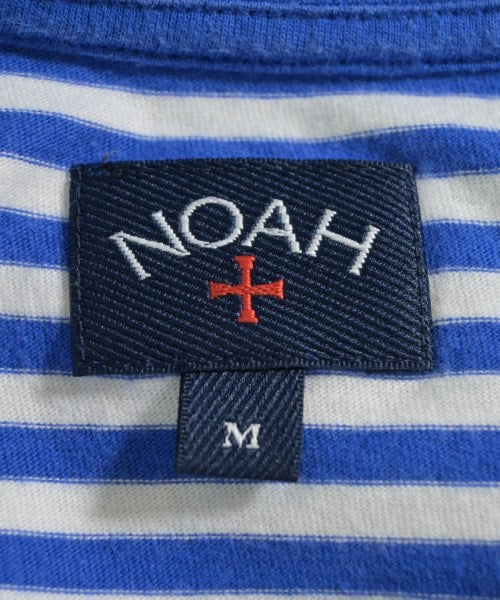 Noah เสื้อยืด/เสื้อท็อปส์