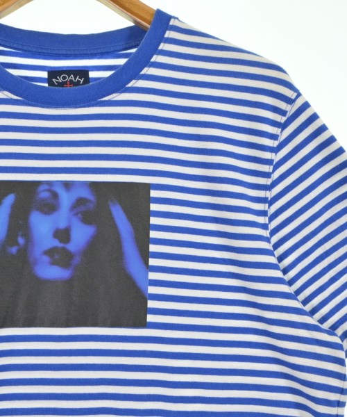 Noah เสื้อยืด/เสื้อท็อปส์