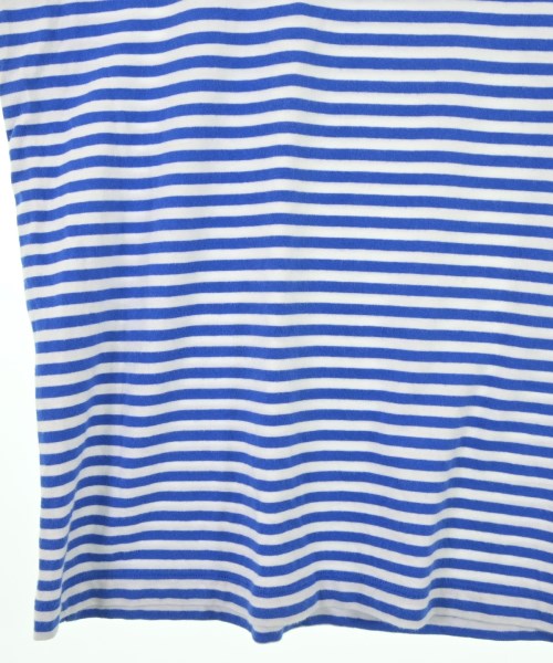 Noah เสื้อยืด/เสื้อท็อปส์