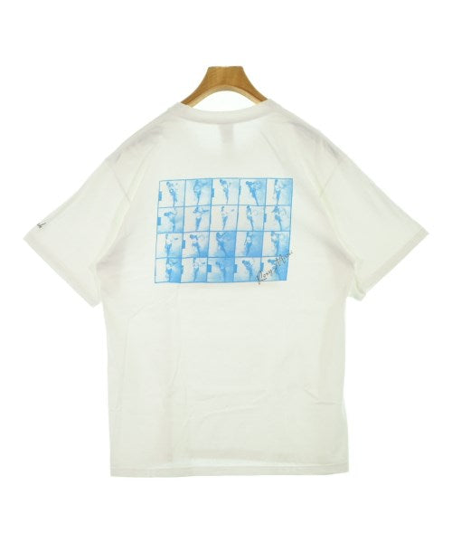 Noah เสื้อยืด/เสื้อท็อปส์