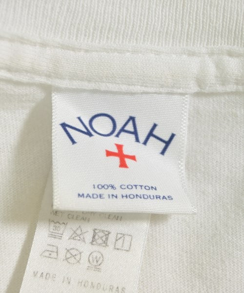 Noah เสื้อยืด/เสื้อท็อปส์