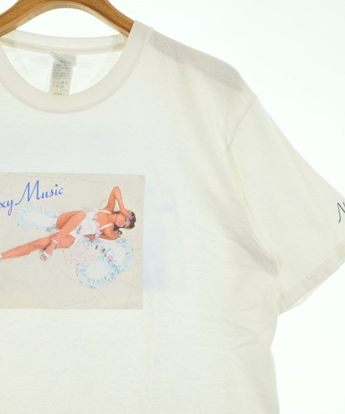 Noah เสื้อยืด/เสื้อท็อปส์