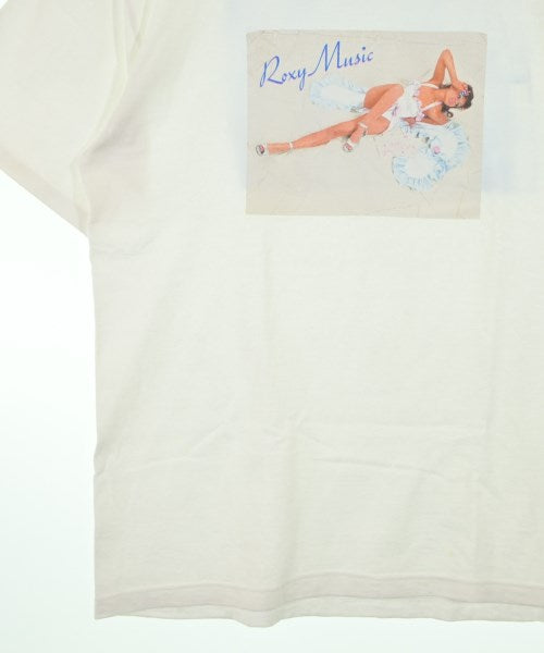 Noah เสื้อยืด/เสื้อท็อปส์