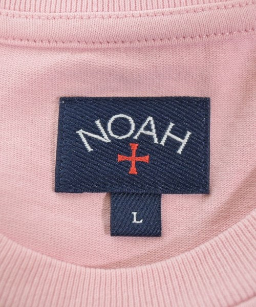 Noah เสื้อยืด/เสื้อท็อปส์