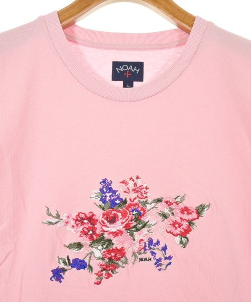 Noah เสื้อยืด/เสื้อท็อปส์