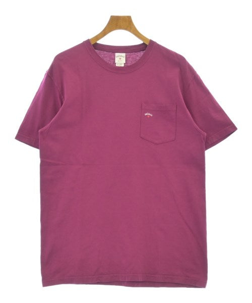 Noah เสื้อยืด/เสื้อท็อปส์