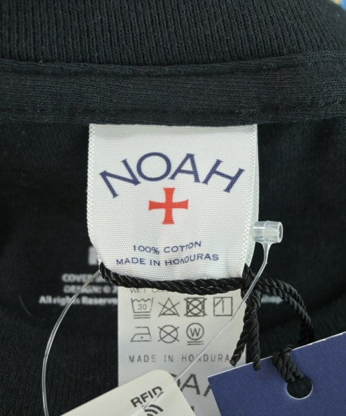 Noah เสื้อยืด/เสื้อท็อปส์