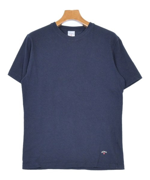 Noah เสื้อยืด/เสื้อท็อปส์