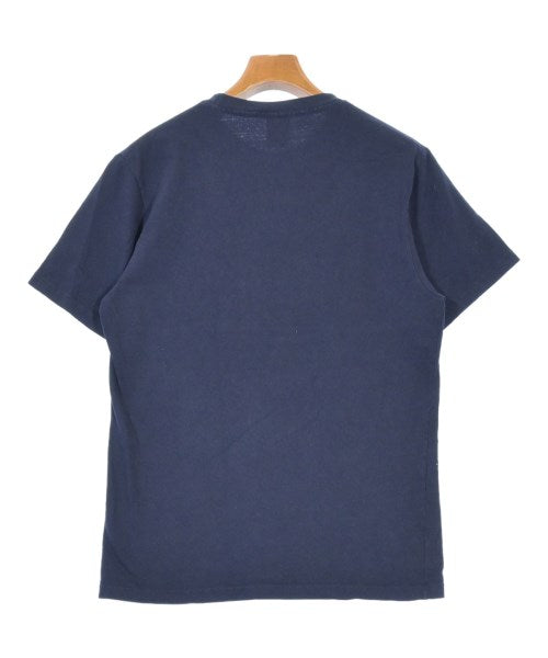 Noah เสื้อยืด/เสื้อท็อปส์