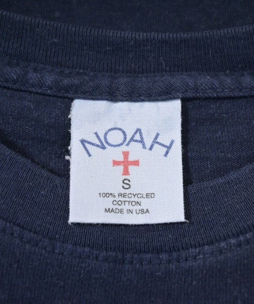Noah เสื้อยืด/เสื้อท็อปส์
